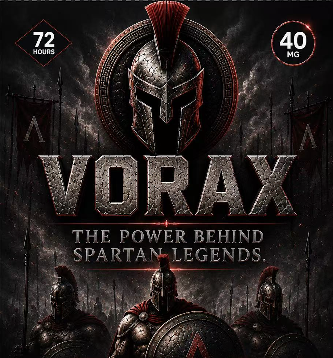 VORAX