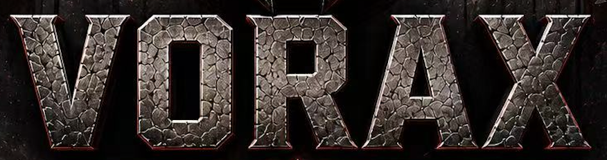 VORAX