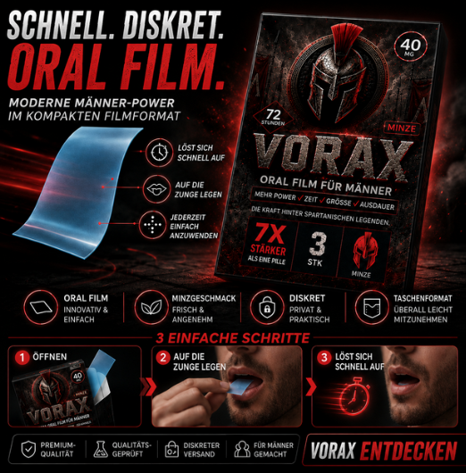 VORAX Product